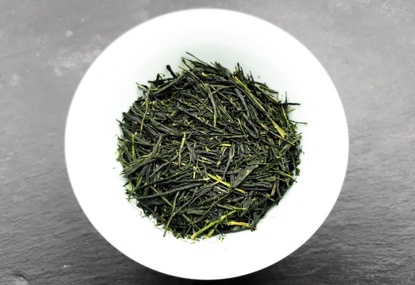 thé japonais Gyokuro